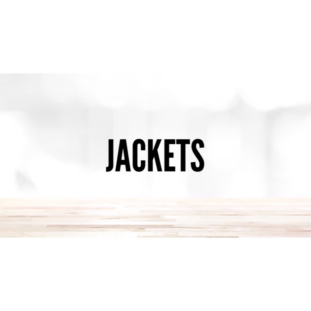 💎JACKETS💎